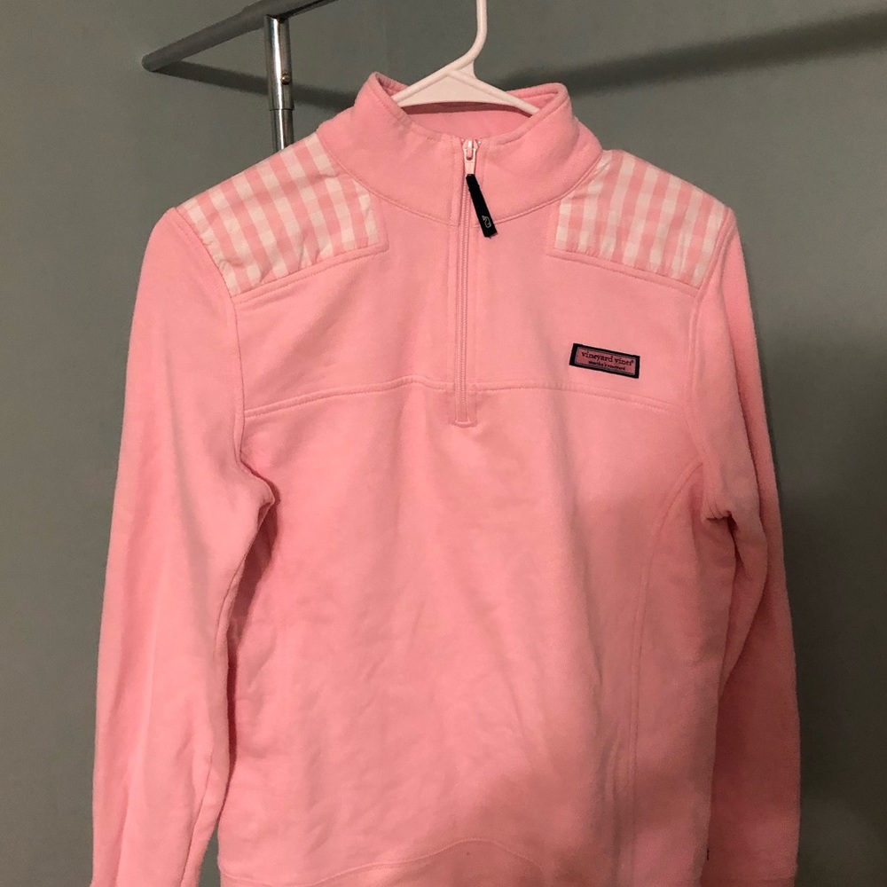 vineyard vines shep shirt